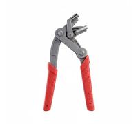 FytStycale Pince à Clips Auto Multifonction Extracteur de Rivets Plastiques Professionnel Pince à Clips Automobile pour Bricoleurs, Garage