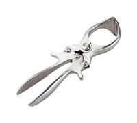 FytStycale Pinces à Castrer, Anneaux de Castration, Pinces à épiler, Dilatation Par Ballonnet, ElaStrator, Ablation de La Queue Chez Les Agneaux, Les Chèvres, Le