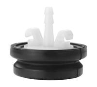 FytStycale Pompe D'amorçage et Boîtier 667460, Pièce de Rechange pour Machine à Neige, Installation Facile 442750, Convient pour Les Tondeuses à Gazon, Les T