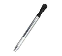 FytStycale Rallonge Coudée de 1/2 Pouce pour Espaces Restreints, Ergonomique, Compacte, Longue et Robuste, Idéale pour Les Travaux En Atelier de Réparation, Pas de Manchon En Caoutchouc