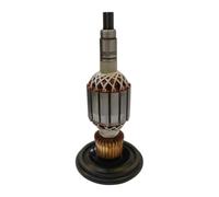 FytStycale Rotor de Marteau Perforateur 220V-240V, Rotor d'ancrage Professionnel Haute Performance pour Meulage d'angle GBH11de
