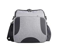 FytStycale Siège Rehausseur pour Tout-petit, Sac à Langer Pliable de avec Bandoulière Réglable, Sac à Langer, Siège Repas pour Bébé.