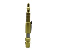FytStycale Souffleur de Poche à Prise Secteur, Outil Pneumatique de Rechange, Pièce Détachée pour Souffleur d'air, Accessoire Puissant, Stylo Souffleur Porta