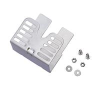 FytStycale Support de Moteur pour Barbecue électrique, Accessoire de Support Universel Standard, Support pour Broche de Rôtisserie pour Barbecue, Terrasse Ou PIQ