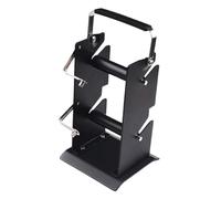 FytStycale Support pour, Porte- à Souder Réglable, Accessoires pour Fer à Souder, Support Compact pour de Soudure