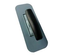 FytStycale Truelle à Plâtrer, Truelle à Chape, Accessoires, Outil à Jointoyer pour Sols, Outils à Main, Truelle à Béton, de Grattoir pour Plaques de Plâtre