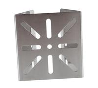 Fzaqwen Adaptateur de Montage Vertical Léger et Universel pour Piliers Muraux et de Plafond