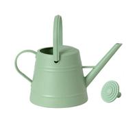 Fzaqwen Arrosoir à, Poignée Ergonomique, Usage Polyvalent, Outil D'arrosage des Plantes et de Jardin pour La Maison, Vert