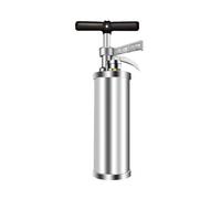 Fzaqwen Déboucheur à Pression d'air Déboucheur Pompe Ventouse Utilisation Simple avec Conduit de Pression Long Nettoyage Plus Propre Adapté aux Toilettes, Version Phare
