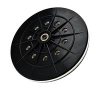 Fzaqwen Plateau de Support pour Ponceuses électriques, Disque Abrasif pour Outils