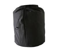 Fzaqwen Sacoches de Réservoir, Protection de Bidon, Résistantes Aux Intempéries, Imperméables, Sac de Rangement pour