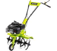 FZK 6115-139BL Benz.cultivateur FIELDMANN
