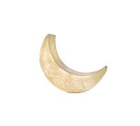 FZL02068LM Lampadaire au clair de lune, décoration en forme croissant, chaise éclairée Décoratif(150cm)