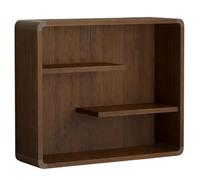 FZL02068LM Support pour tasse Porte-gobelet de rangement multicouche style chinois, tenture murale for la maison, nouveau Porte Mug