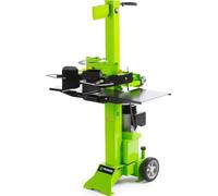 FZLS 1007V-E Fendeur de bois FIELDMANN