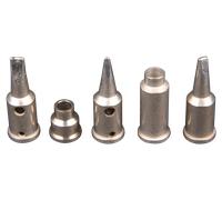 G 132HE - Buse de gaz chaud pour Independent 130