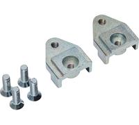 G 96 N fixation pour portes profilées DORMAKABA 52000205