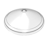 G.F., Coque en Plastique, Remplacement pour Douche Solaire de Jardin, modèles Sunny Style, Sunny Premium, Sunny Reco