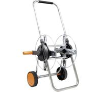 G.F. Garden GF80005787 IDEA metall Dévidoir de tuyau sur roues nu 1 pc(s)