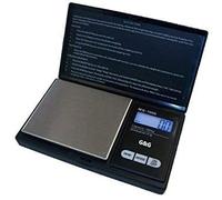 G & G B 1000 0,1 g Balance de précision numérique 0,01 Scale