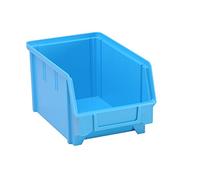 G & H Bacs en PS, t. 3 Bleu