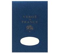 G.Lalo - Bloc Vergé 210x297mm Extra Blanc G