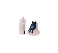 G-PRECISION Gant de manutention cuir chèvre T9 Medium
