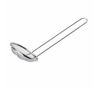 G S D Haushaltsgeräte 28 200 Écumoire en INOX