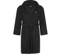 G-Star Basalt Bathrobe Black Taille: M | Peignoirs Outlet | Femme | Le Noir