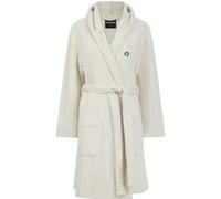 G-Star Basalt Bathrobe Vaporous Gray Taille: S | Peignoirs Outlet | Femme | Gris