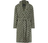 G-Star Xenia Bathrobe Oil Green Multi Taille: XL | Outlet | Femme | Vert