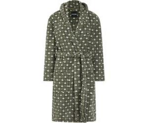 G-Star Xenia Bathrobe Oil Green Multi Taille: XL | Peignoirs Outlet | Femme | Vert