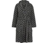 G-Star Xenia Bathrobe Steel Gray Multi Taille: L | Peignoirs Outlet | Femme | Gris