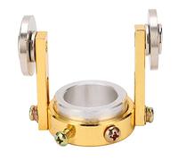 G01-100 Roue de Guide de Chalumeau à oxygène Entretoise de Roue de Guidage de Rouleau de Coupe Accessoires pour Torches de coupage au Plasma Outils de soudage et de coupage au gaz