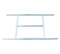 G21 Base G21 pour maison de jardin GAH 407 G21-63900522