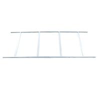 G21 Base G21 pour maison de jardin GAH 529 G21-63900532