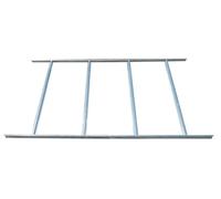 G21 Base G21 pour maison de jardin GAH 706 G21-63900552