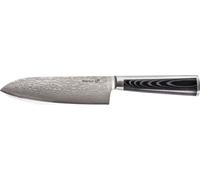 G21 G21 Damascus Premium Knife 17 cm, Santoku G21-6002295