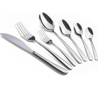 G21 Gourmet Excelent set de couverts 7 types, 42 pcs