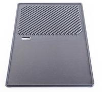 G21 Plaque en fonte G21 pour Nevada BBQ G21-6390346
