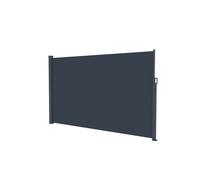 G21 store latéral 180x300 cm rétractable, anthracite