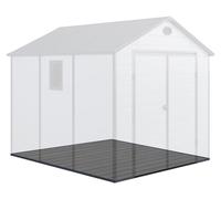 G21 WPC G21 revêtement de sol pour la maison PAH 670, Boston 670 Ebony G21-63900176