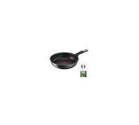 Tefal Poêle G2550302 UNLIMITED 22 cm Tous feux dont induction Fabrication française Noir