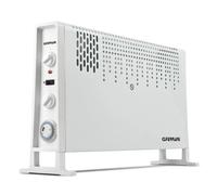 G3 Ferrari 2000W convecteur électrique G6002501 Timer