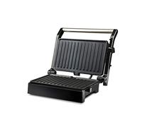 G3 Ferrari G10126 Poêle grill Noir