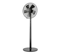 Ventilateur de sol G3Ferrari G50048 Noir