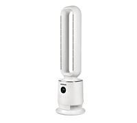 G3 Ferrari G50051 Ventilateur sans pale Wind Master, Eco, Bladeless, Blanc
