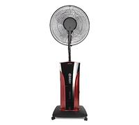 G3 Ferrari Klimas Ventilateur 55 W Action rafraîchissante et assainissante Hauteur 127 cm