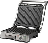 G3 Ferrari Lavica Inox Gril de contact