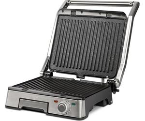 G3 Ferrari Lavica Inox Gril de contact